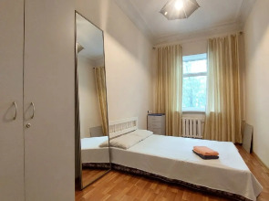 Гостевой Дом  у Парка Победы