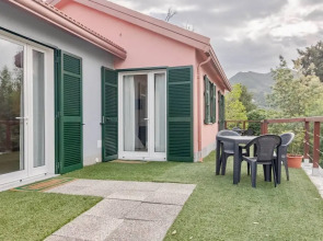 Отель Del Borgo