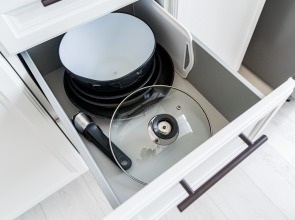 Апартаменты в Южном Районе Новороссийска от LetoApart