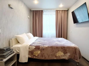 Квартира Уютный Север на улице Марата