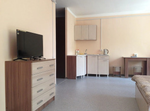 Гостевой дом Янтарь