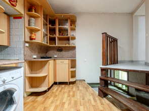 Квартира Большая Морская двухкомнатная