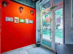 Апарт-отель RedBaltic Plus