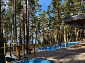 Kurort Bolshoye Borkovo Hotel
