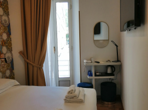 Hotel 53 Cinquantatre