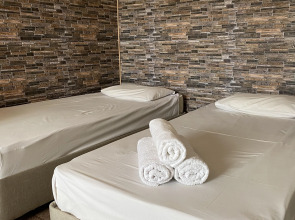 Апартаменты на Чубынина 25/148