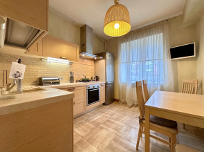 Квартира в поселке Песочный