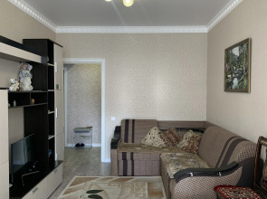 U Anzhi Areny Kaspiysk Apartments