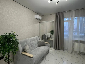 Квартира в ЖК Gray Левенцовка