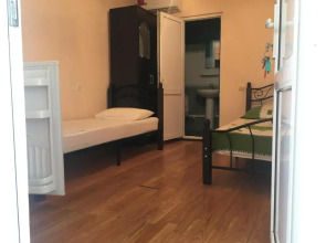 Гостевой дом Лайм