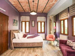 Апарт-Отель No 8 Galata