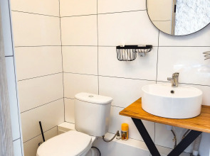 Отель Мира-Locus