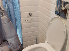 Апартаменты уютные