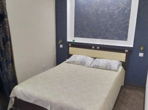 Dvukhkomnatnaya Kvartira Apartments