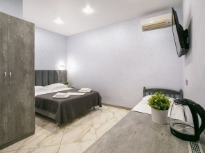 Гостевой дом Марта