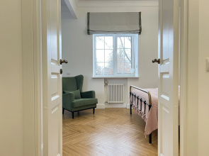 Na Predtechenskoy Flat