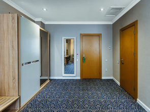 Metro City Hotel