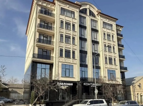 Kontinent Hotel