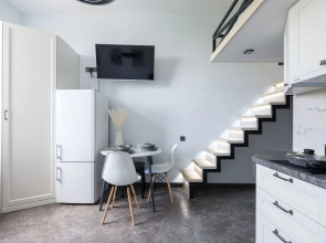 Апартаменты Gerbera Vdnkh