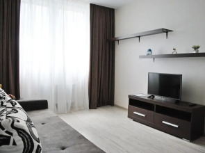 Apartments Malina City