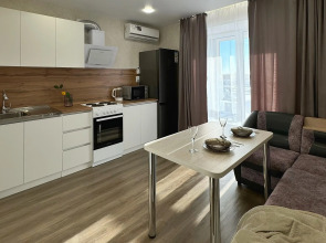 Квартира С видом на Китай