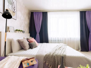 Апартаменты Пять Звёзд Калейдоскоп