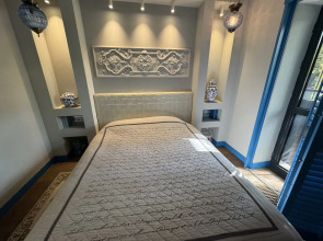 Апартаменты Стильные недалеко от моря