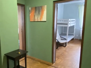 Квартира Трехкомнатная в Центре Уфы