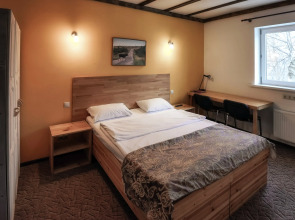 Гостевой Дом Eco-Apart