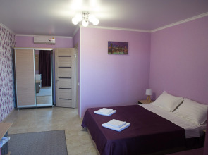 Гостевой дом Dolce Vita