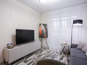 Апартаменты SunSet Александра Хохлова