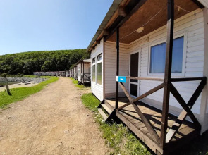 База отдыха 27 Регион Ливадия