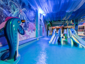 Оздоровительно-образовательный Центр Илона