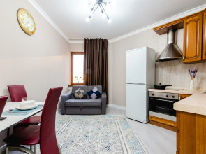 Апартаменты Meridian Apartments на Улице Масанчи 23/8 8 Блок