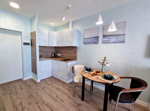 Апартаменты 2 Mytimewell Черноморская 13Г