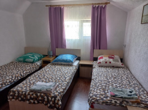 Гостевой дом Добрый хозяин