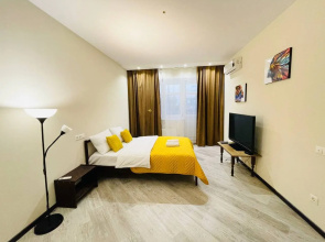 Apartamenty Maxi sutki Kolhoznaa 55/2