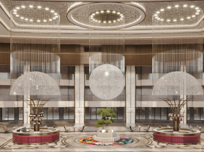 FashionTV Luxe Resort