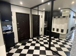 Апартаменты Бизнес-Класса