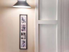 Отель Prince Theatre Heritage Stay