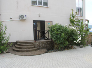 Гостевой дом МарВик