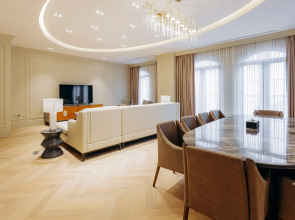 Апарт-отель Four Seasons