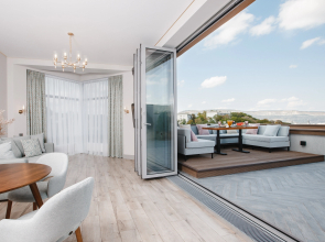 Greenpark Apart Apartments