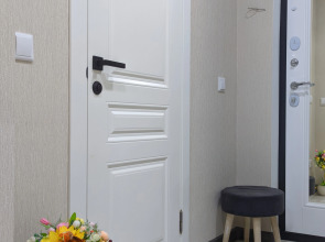 Квартира Pulkovo-1 Комфортная Студия