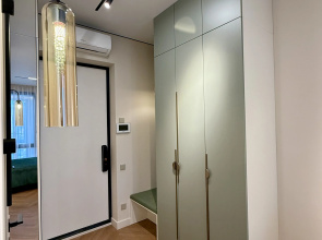 Апартаменты Garmonia Premium Apart в центре Казани