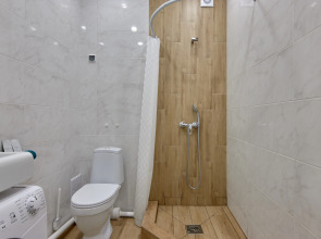 Апартаменты Светлые в Центре Казани 1