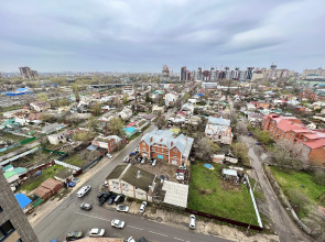 Апартаменты Конструкторов 29А