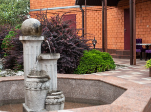 Гостевой дом Усадьба Александрия