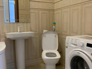 Квартира с Видом на Море