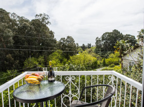 Частный Дом с мандариновым садом